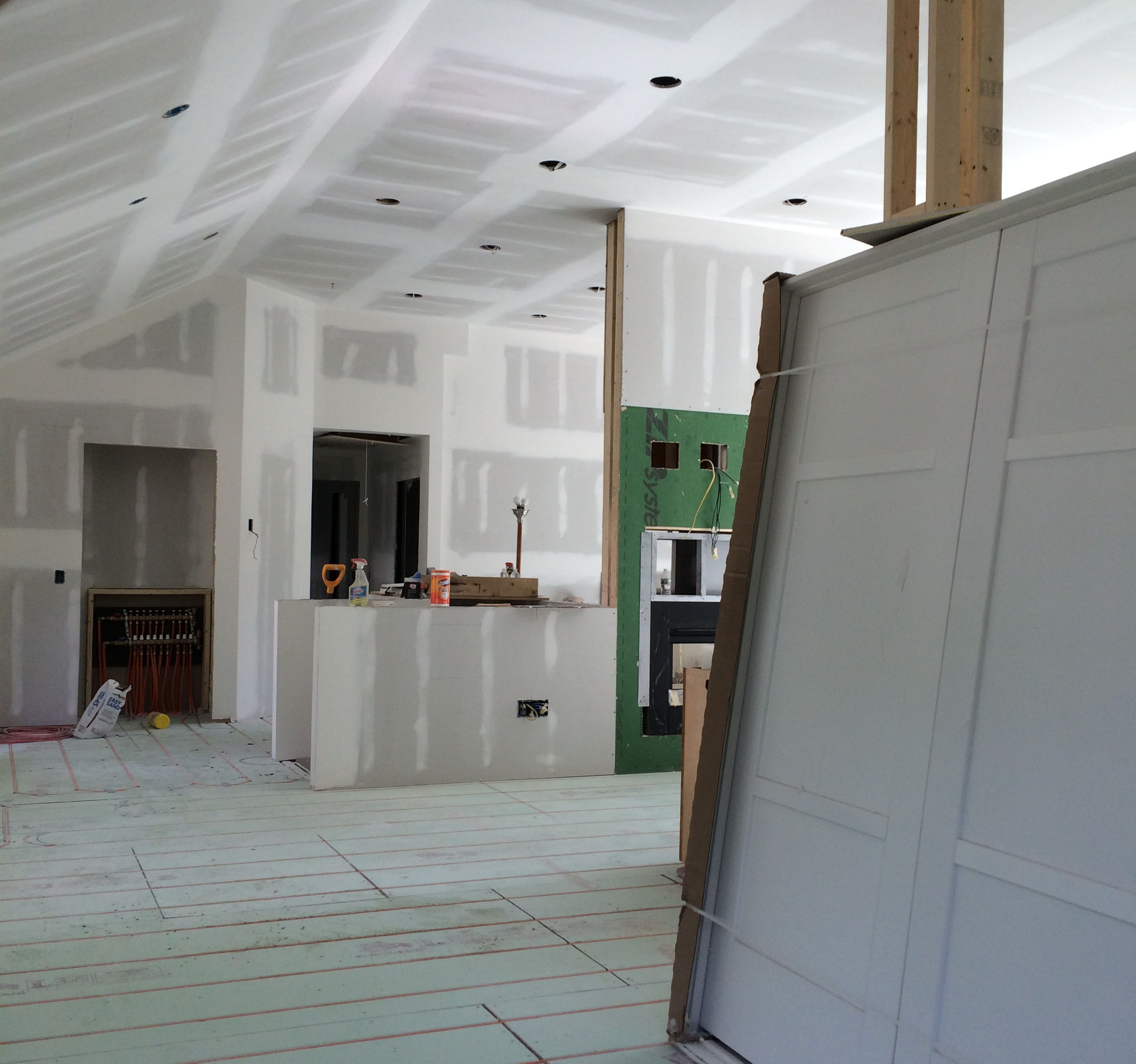 Drywall and Plaster Randymars Painters Contractors Inc. Belmont MA